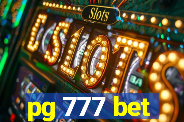 pg 777 bet